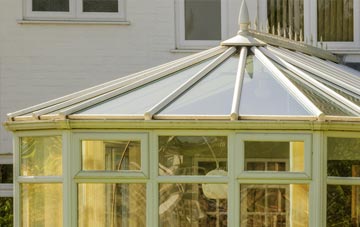 conservatory roof repair Woodgates End, Essex