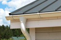 Woodgates End soffits
